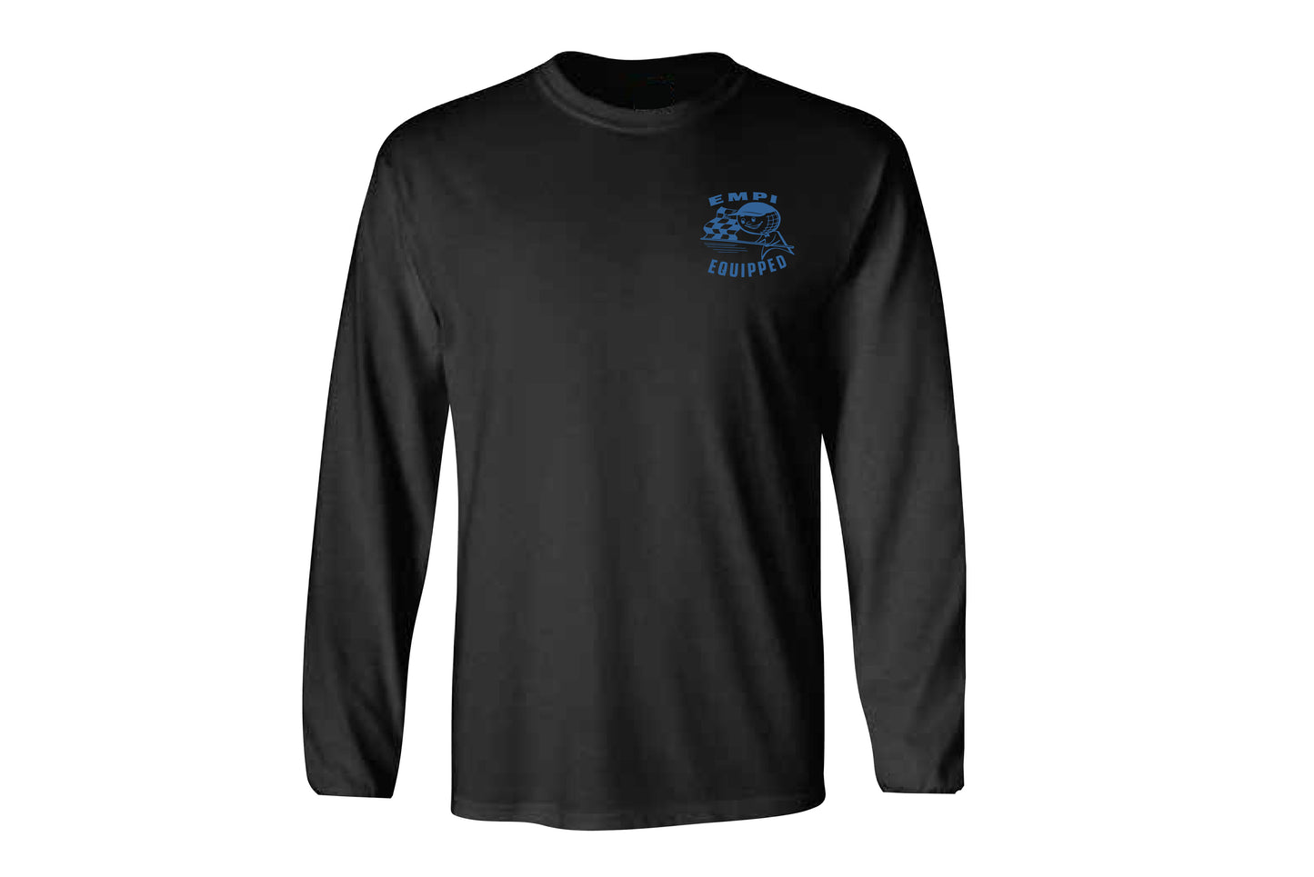 EMPI Equipped Long Sleeve