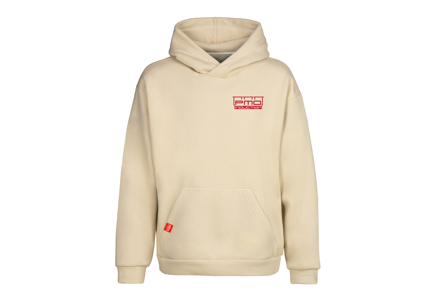 PMO Triple Barrel Hoodie