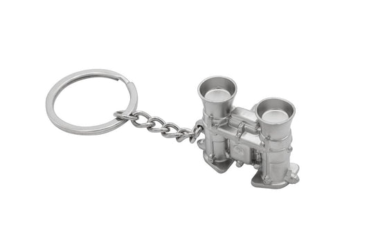 48 Special Key Chain