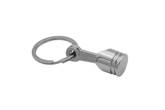 Piston Key Chain