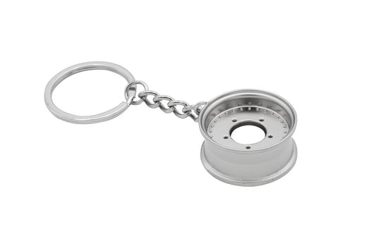 Centerline Wheel Key Chain