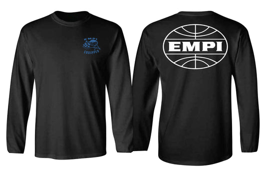 EMPI Equipped Long Sleeve