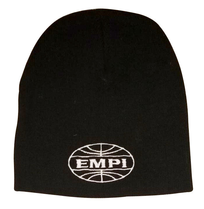 EMPI Knit Beanie