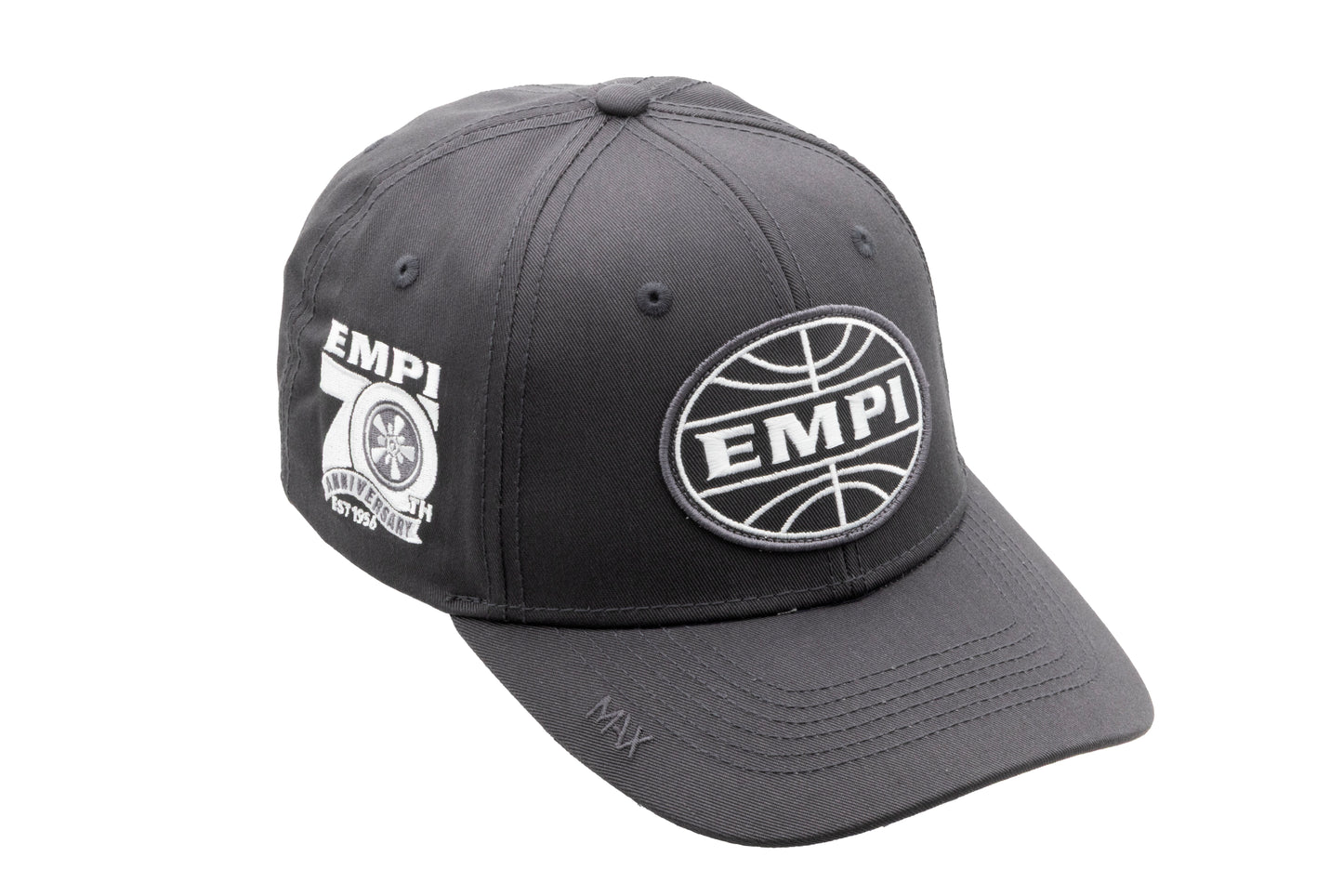 EMPI 70th Anniversary Baseball Hat