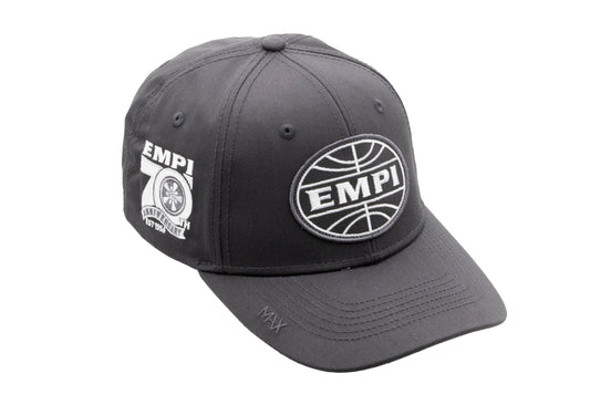 EMPI 70th Anniversary Baseball Hat