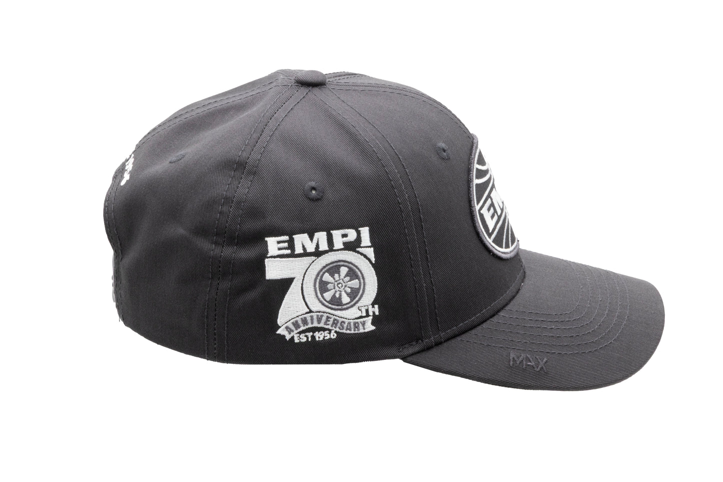 EMPI 70th Anniversary Baseball Hat