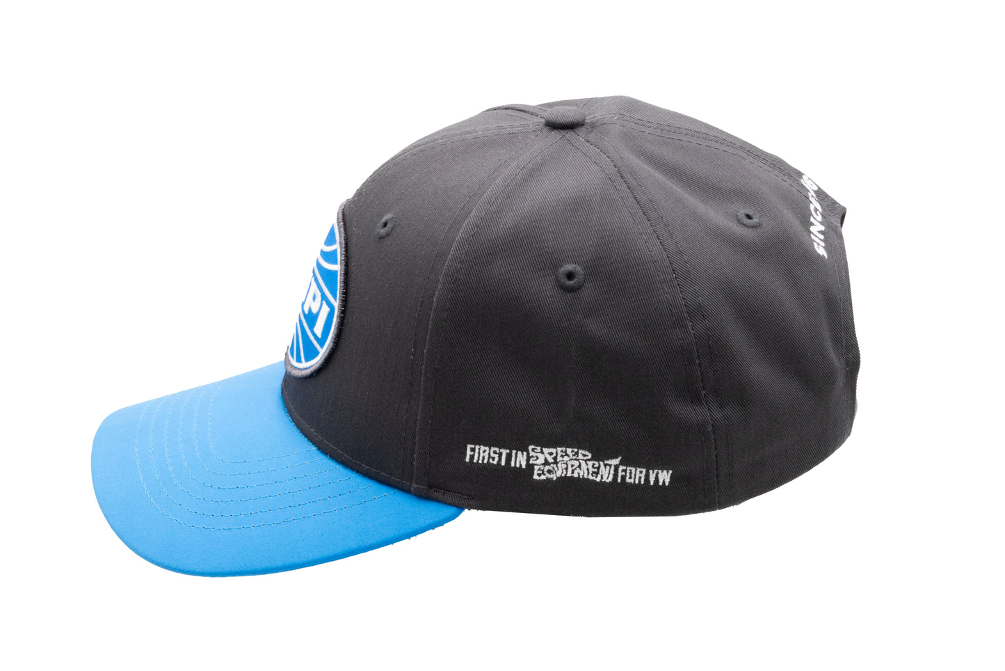 EMPI 70th Anniversary Baseball Hat