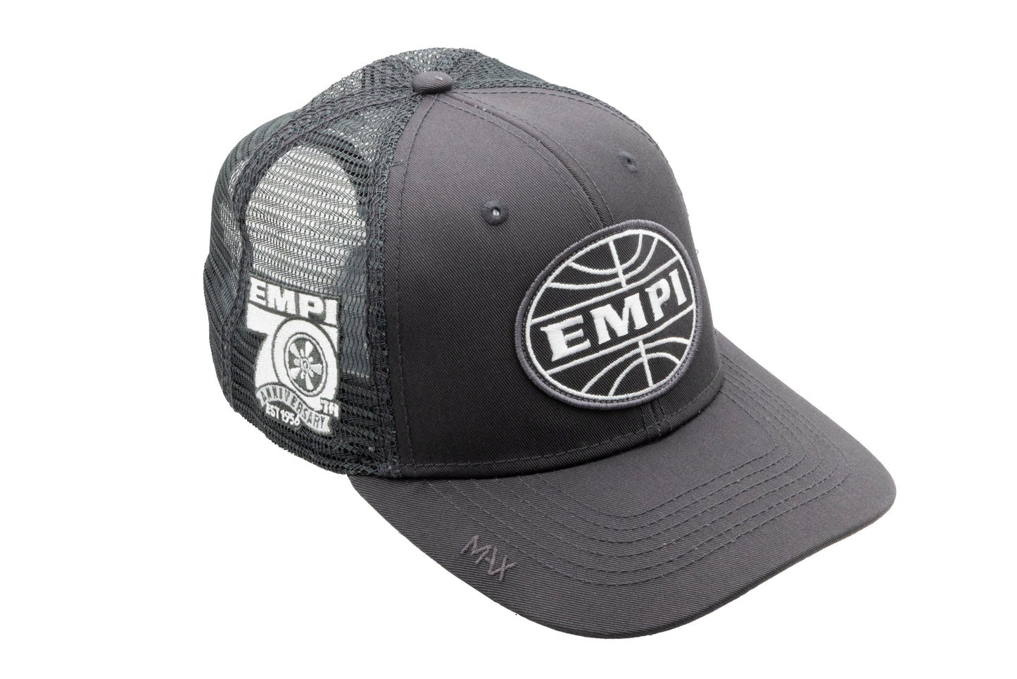 EMPI 70th Anniversary Trucker Hat