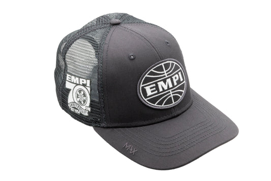 EMPI 70th Anniversary Trucker Hat