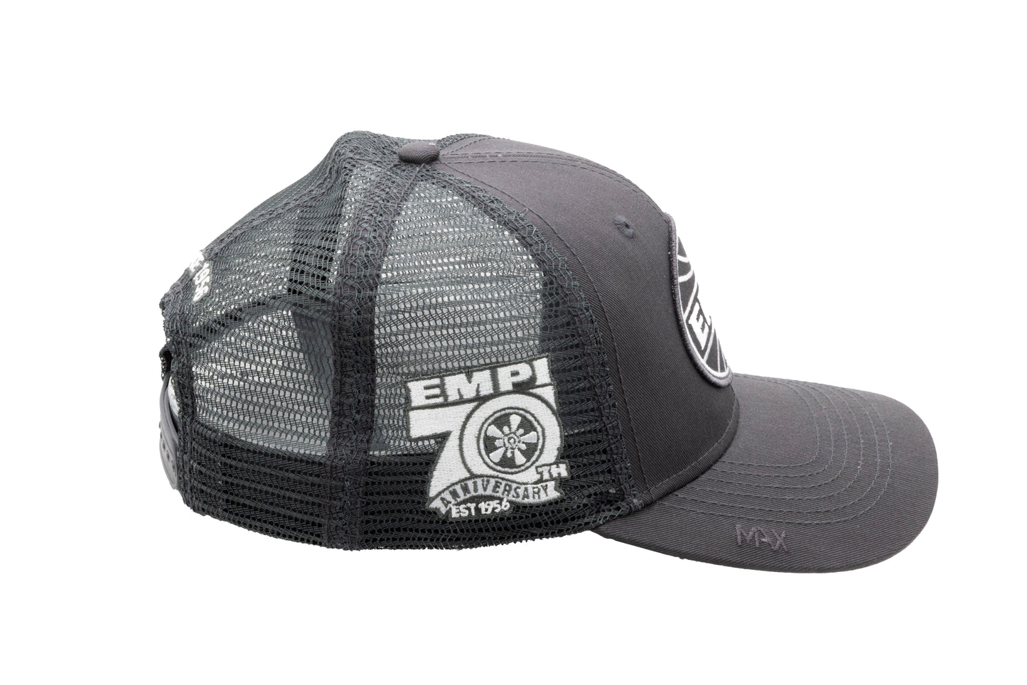 EMPI 70th Anniversary Trucker Hat