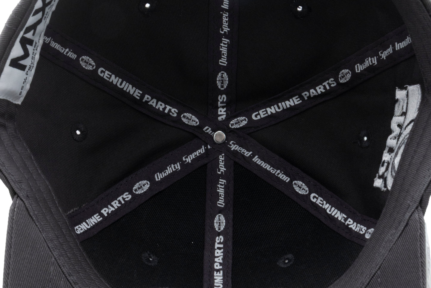 EMPI 70th Anniversary Baseball Hat
