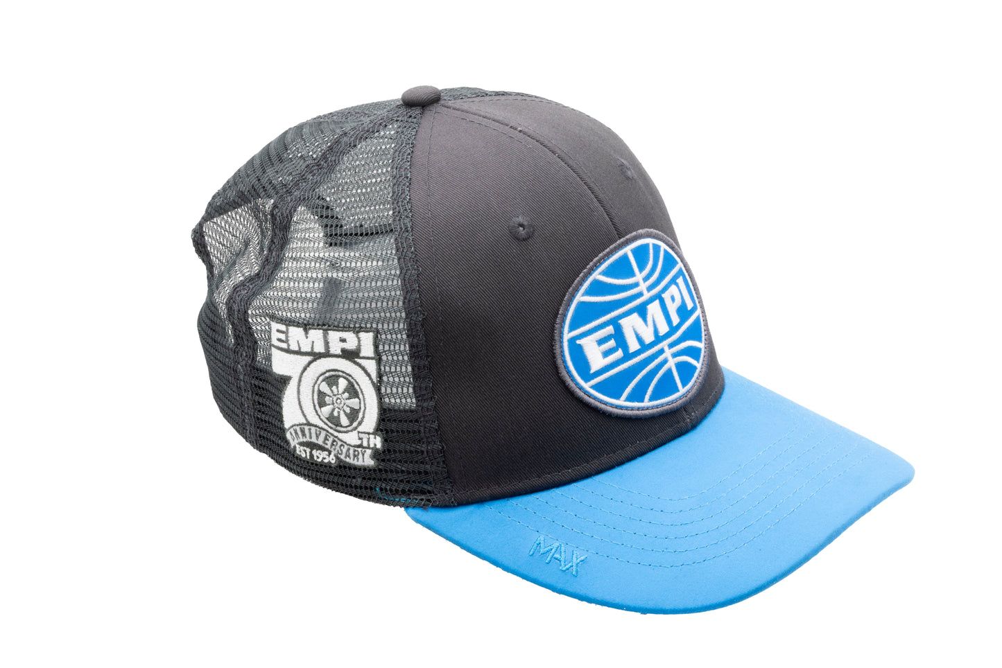 EMPI 70th Anniversary Trucker Hat