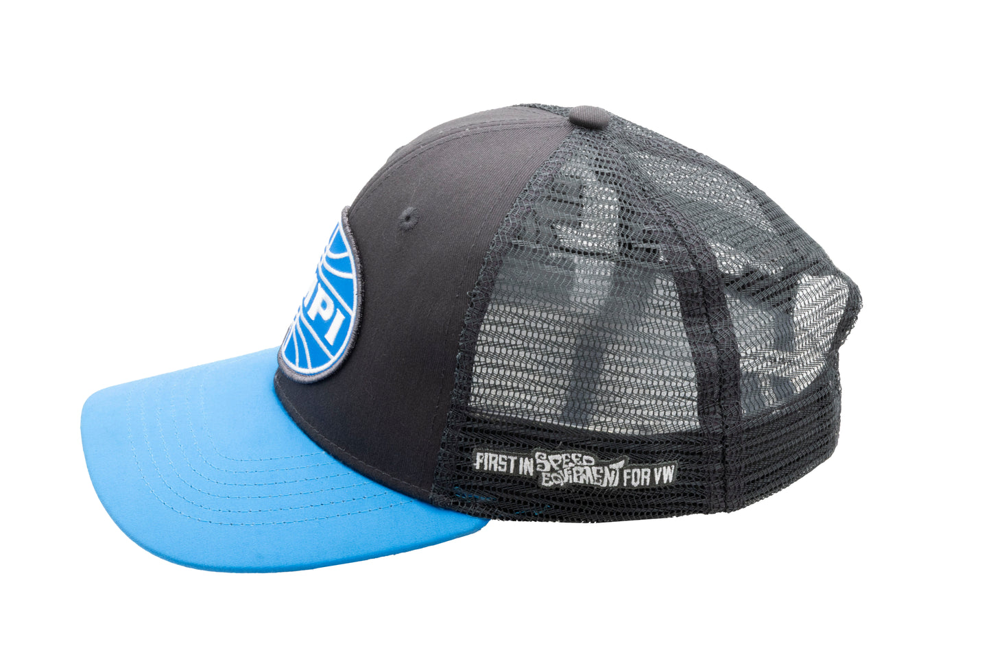 EMPI 70th Anniversary Trucker Hat