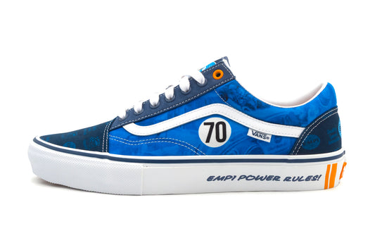 EMPI X VANS Old Skool