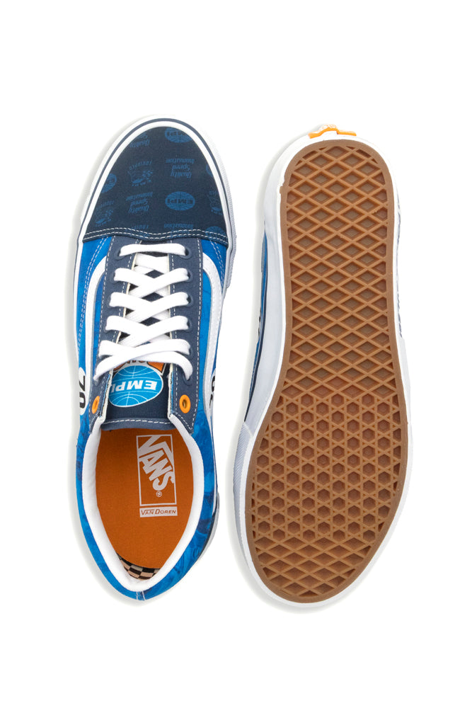 EMPI X VANS Old Skool