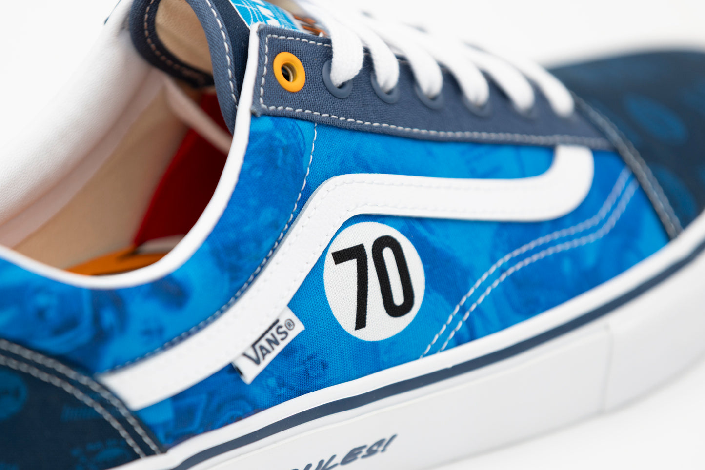 EMPI X VANS Old Skool