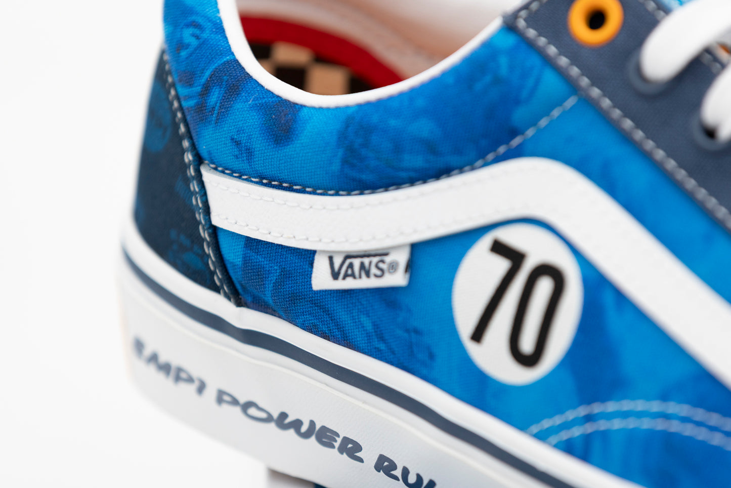 EMPI X VANS Old Skool
