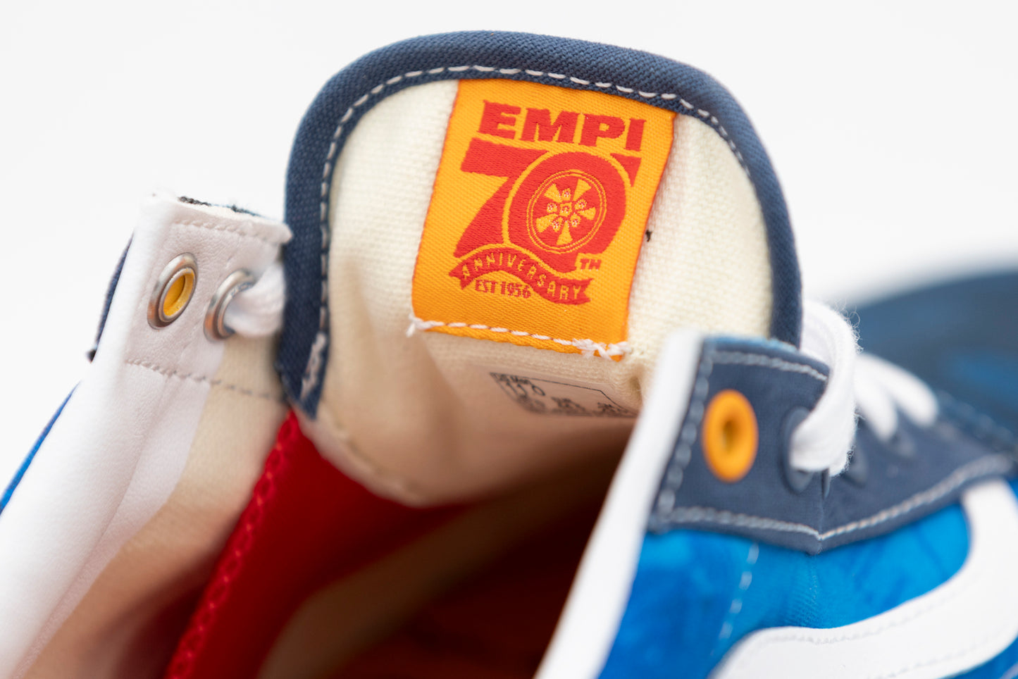 EMPI X VANS Old Skool