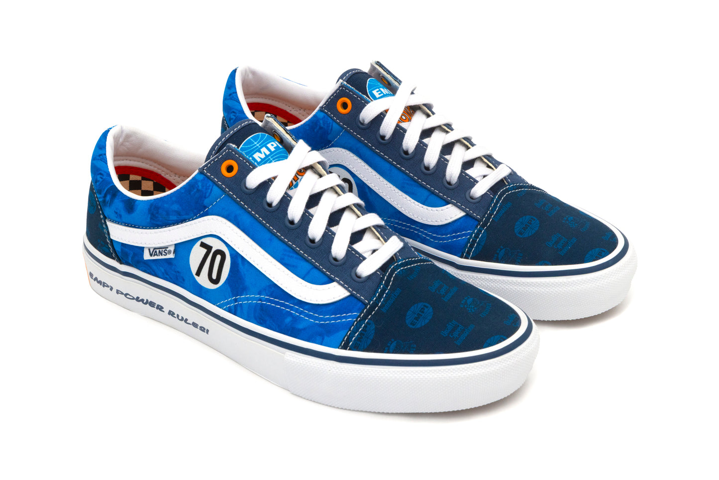 EMPI X VANS Old Skool