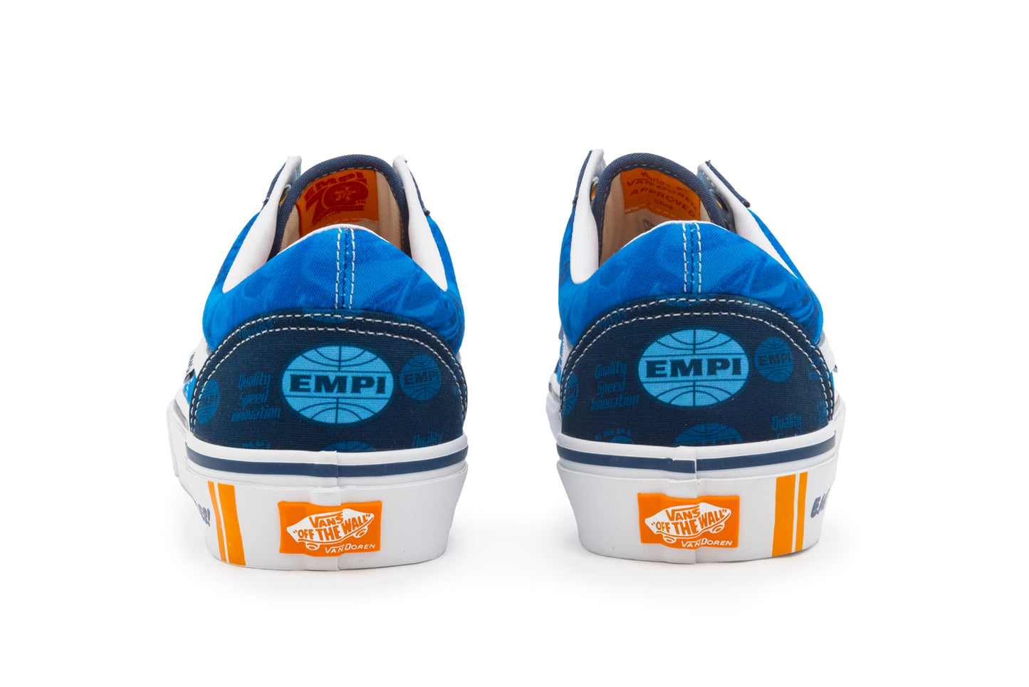 EMPI X VANS Old Skool