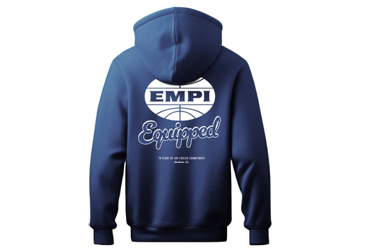 EMPI 70th Hoodie