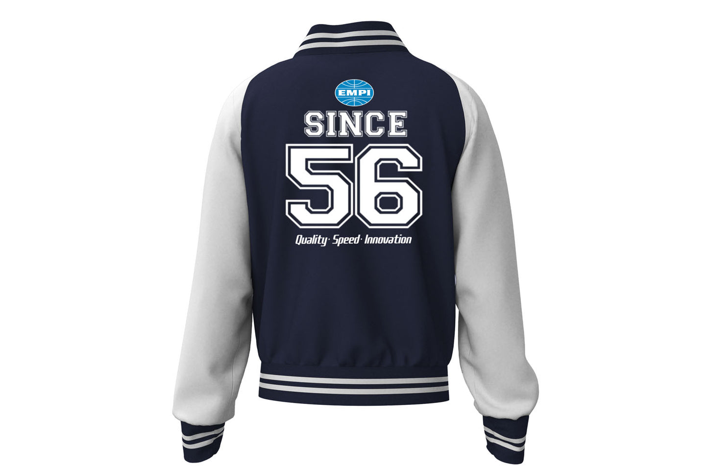 EMPI Letterman Jacket