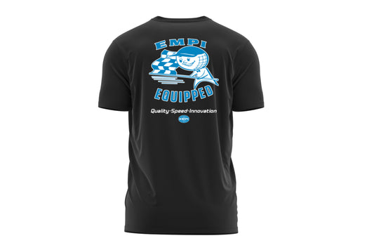 EMPI Equipped T-Shirt