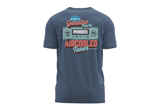 EMPI AIRCOOLED Tunes T-Shirt