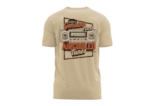 EMPI AIRCOOLED Tunes T-Shirt