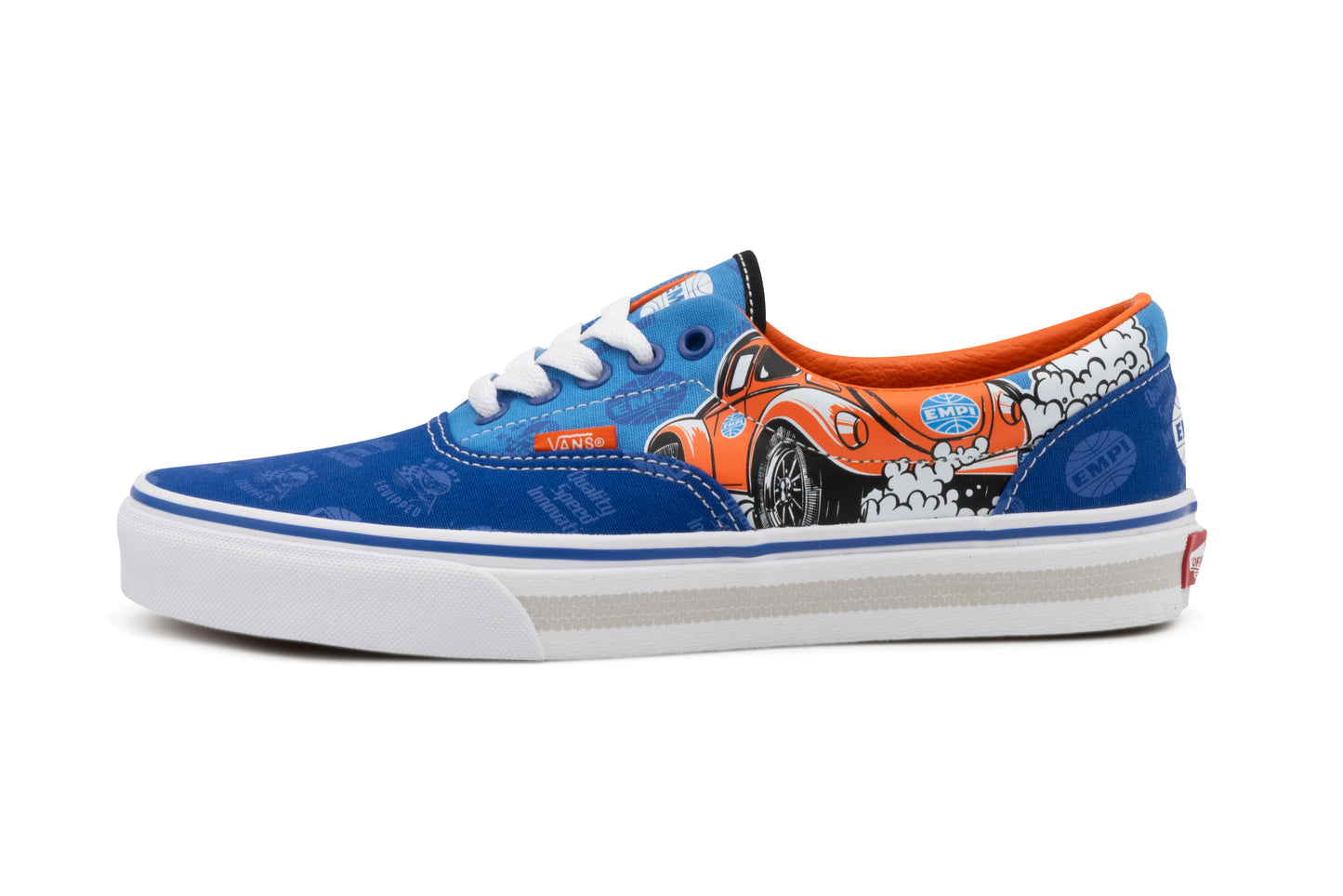 EMPI X VANS New Custom Era