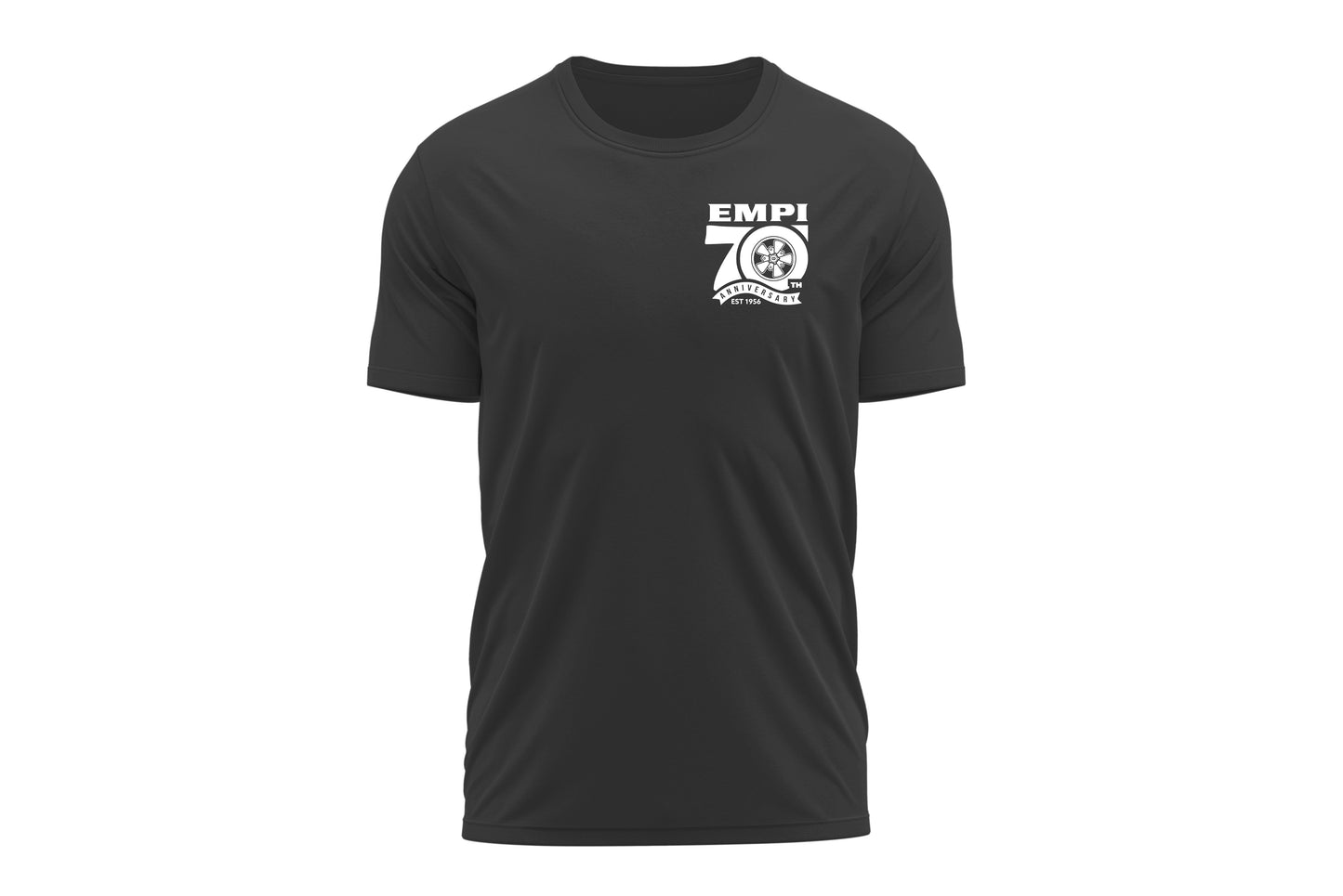 EMPI Drag Racers T-shirt