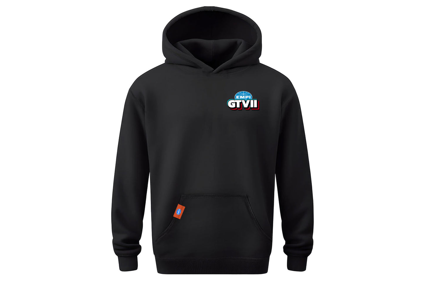 EMPI GTV II Hoodie