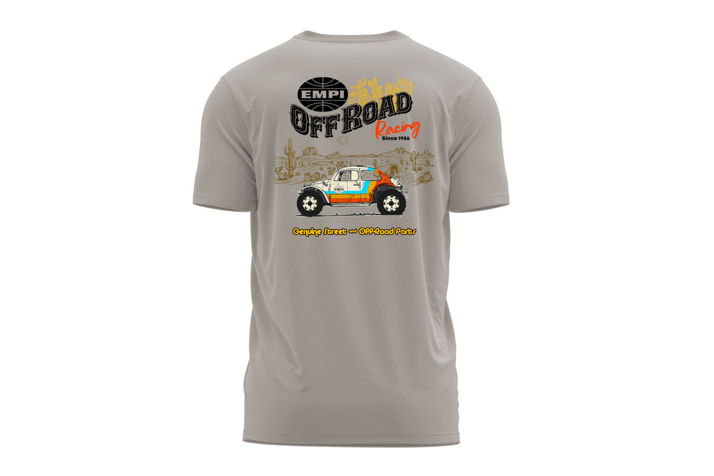 EMPI Off-Road T-Shirt