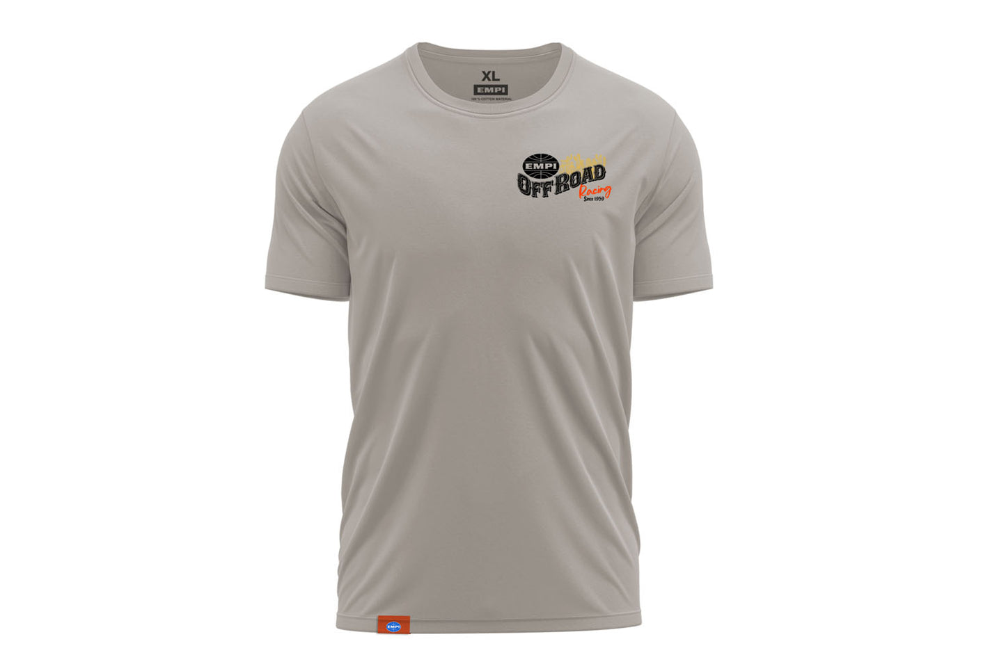 EMPI Off-Road T-Shirt