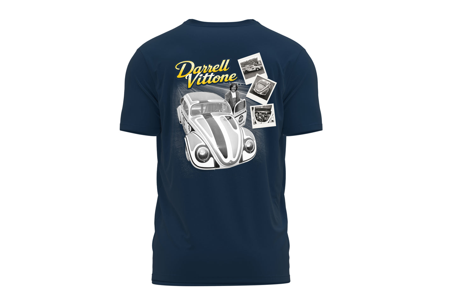 My Name Is: Darrell Vittone T-Shirt